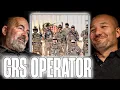 Download Lagu GRS Operator Saves CIA Intelligence Officer From Knife Attacker