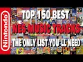 Download Lagu Top 150 Best NES Music Tracks - 5 Hours - The Only NES Playlist you´ll ever need