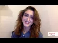 Conversations at Home with Natalia Dyer of YES GOD YES