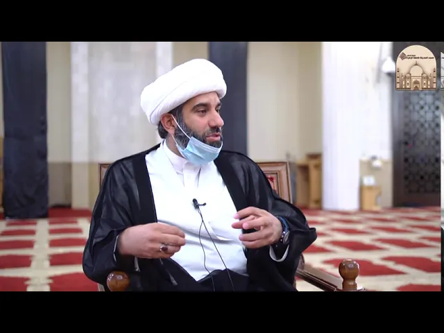 حياة النبي (ص) 52 - المقتسمون -  سماحة الشيخ محمد آتش