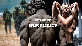 Download Reject modernity, Embrace masculinity - Part 7 MP3