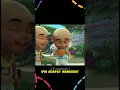 Download Lagu Inilah Adegan Yang Di Hapus Pada Upin Ipin Keris Siamang Tunggal #shorts