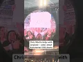 Download Lagu #Coldplay’s Chris Martin helps fans with proposal — and jokes about Astronomer CEO drama! 😅💍
