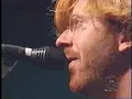 Phish: Back On The Train