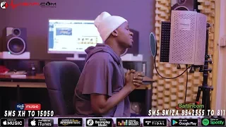 lava lava utatulia piano cover official video