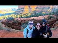 Devil s Bridge Sedona Must-Watch Hike Guide Parking Permits Best Strategy