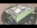 How to replace iRobot Roomba parts with these replacement parts