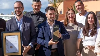 Meliá Jardines del Teide – Excellence in Hospitality – IGC Hotel Award 2025