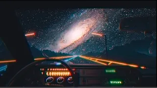 Nostalgia Drive 2 - A Nostalgic Synthwave / Chillwave / Retrowave mix