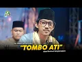 Lagu RARERARERA TOMBO ATI || jagad sholawat mangkunegara