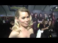 Download Lagu Pitch Perfect 2: Brigitte Hjort Sørensen Red Carpet Movie Premiere Interview | ScreenSlam