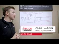 Sight Alignment Basics for Handguns