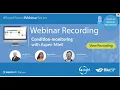 Webinar - 20200715 4Sight BluESP
