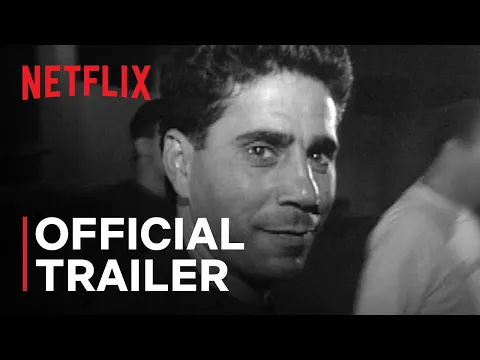 Official Trailer