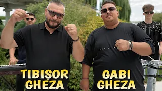 Tibisor si Gabi Gheza - Am o banda de smecheri [videoclip oficial]