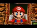 Download Lagu Luigi's Mansion - Complete 100% Walkthrough (All Gold Portraits, Boos \u0026 Gems)