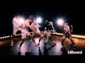 Download Lagu BTS Performs 'I Need U': Exclusive
