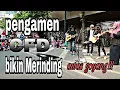 Download Lagu PASTI GOYANG VIA VALLEN SAYANG VERSI PENGAMEN CFD