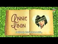 Annie Ibon -  Rindu Bilanglah Rindu (Official Lyric Video)