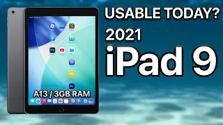 is the ipad 9 worth it in 2026
