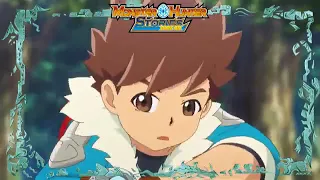 مونستر هانتر الجزء الثاني الحلقة 3 عربي مدبلج كامل 