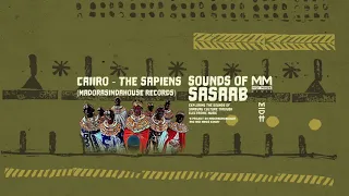 caiiro the sapiens midh 012 