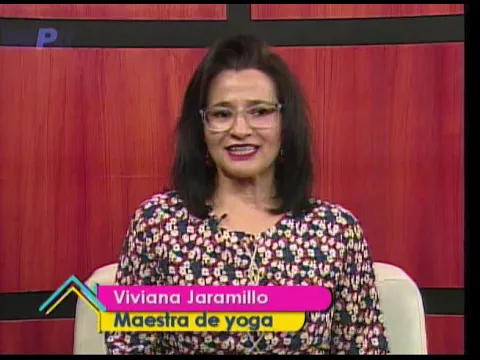 Ser Mejores: Beneficios del yoga y la biomecánica