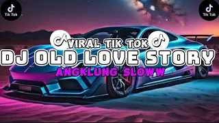 Download DJ old love story angklung version slow bass 2024 -djsantuysdk- MP3
