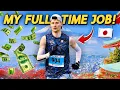 Download Lagu How I Make Money as a FULL-TIME Runner in Japan! Download Lagu How I Make Money as a FULL-TIME Runner in Japan!