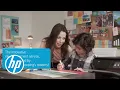 HP Instant Ink - Ink Replacement Service