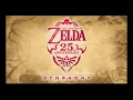 The Legend Of Zelda Main Theme Medley - Koji Kondo
