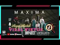 BANDIT LAPA-LAPA ( KARAOKE ) MAXIMA | Lagu Batak Viral 2022