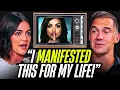 Lucy Hale Opens Up on Getting Sober \u0026 How to MANIFEST the Life of Your Dreams!