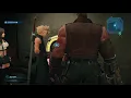 FF7R  忍びの末裔（アレンジ）