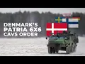 Download Lagu New APCs: Denmark Finalizes Finland-Led CAVS Framework Agreement