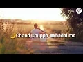 Download Lagu Tumhe Apna Banane Ka Chand Chupa Badal Mein Whatsapp status|Neeti Mohan|Status dhamaka
