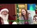 Santa at Cabela s