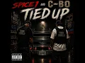 Tied Up - Spice 1 & C-Bo