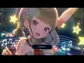 「KEY of Like！」 リリックビデオ ／スリーズブーケ＆DOLLCHESTRA＆みらくらぱーく！【ラブライブ！北陸地方大会 出場曲】 （ラブライブ！蓮ノ空女学院スクールアイドルクラブ）