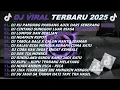 Download Lagu DJ TIKTOK TERBARU 2025-🎵DJ CINTA DARI SEBERANG 🎵DJ CINTAKU SUNGGUH LUAR BIASA - FULL ALBUM