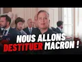 Download Lagu Nous allons destituer Emmanuel Macron !