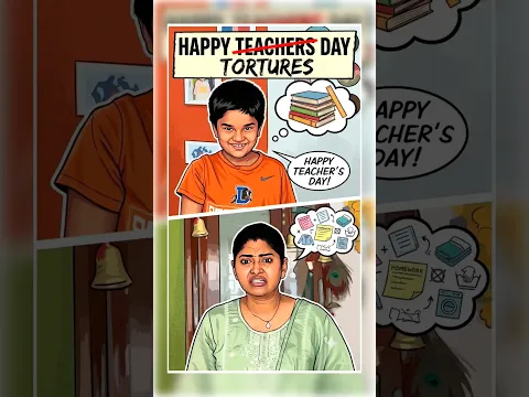 Tortures Day Enti raaa🤣🤣 #maithilisreetan #comedy #funny #shorts #ytshorts
