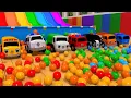 Download Lagu 🔴 Wheels on the Bus, Old Mac Donald, ABC song ,Baby Bath Song, Nursery Rhymes \u0026 Kids Songs