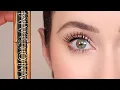 I Tried L Oreal s New Panorama Mascara Application Wear Removal
