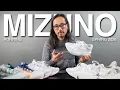 Mizuno Running - Spring 2026