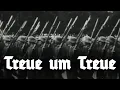 Download Lagu Treue um Treue (Loyalty for Loyalty) – German Military March