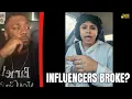 The Influencer Bubble Burst Why Social Media Creators Are Going Back To Corporate Jobs