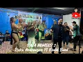 Raja Nombor 2 - Rickie Andrewson Ft Khalat Band ( PENUTUPAN PESTA RIA SAMARINDAH )