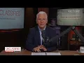 Join Greg Stephens for Unclassified 26