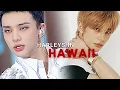 Download Lagu Hwang Hyunjin || Harleys in Hawaii FMV